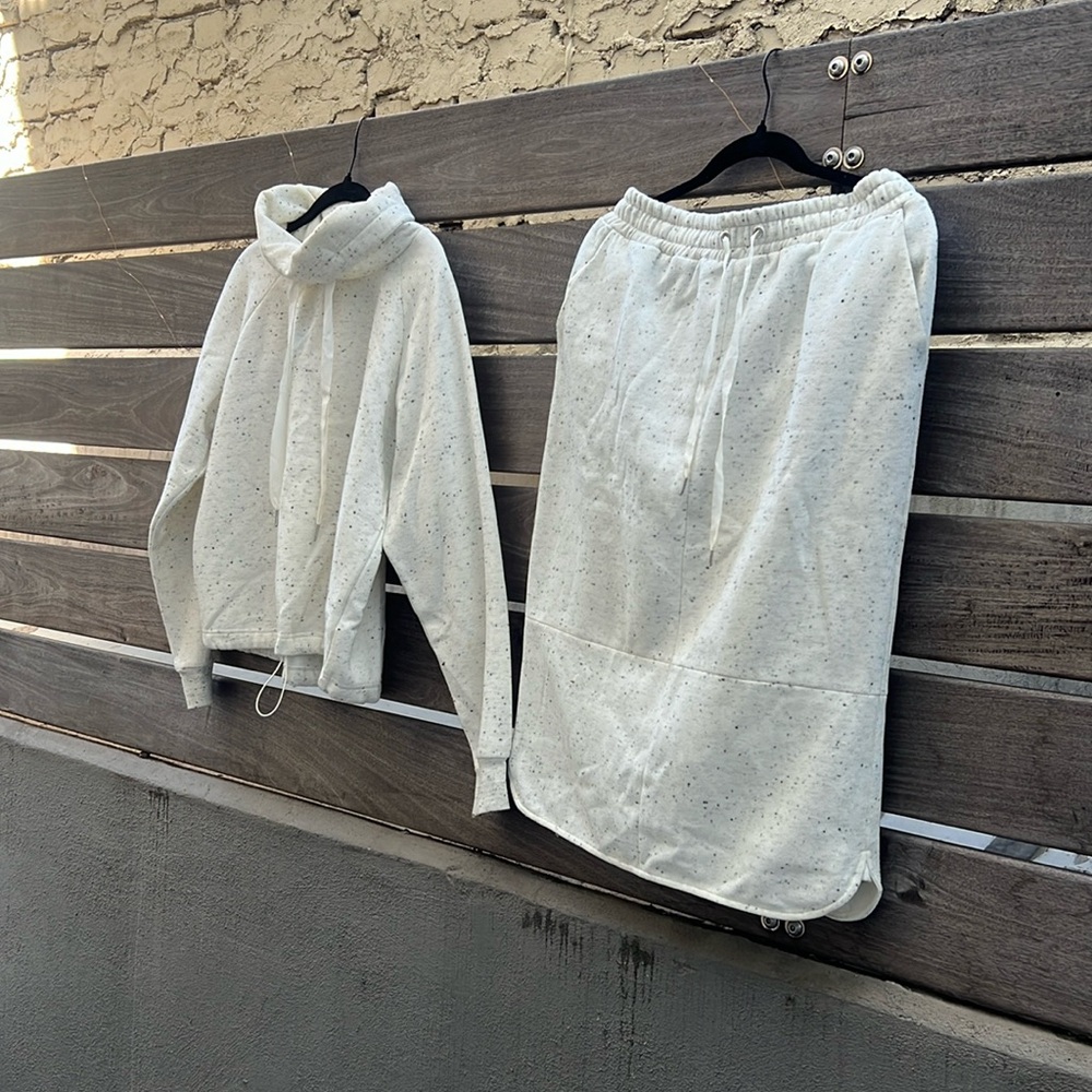 Massimo set